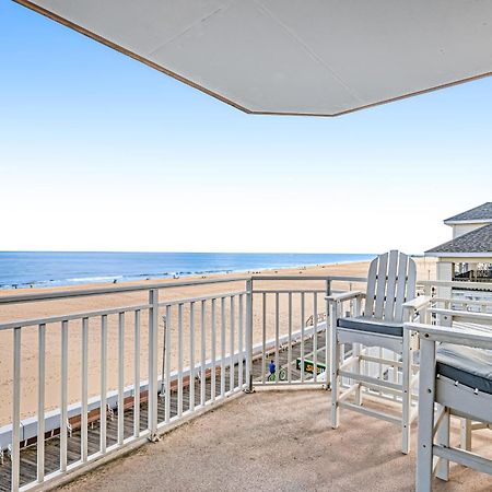 Apartament Oceans Mist 401 Ocean City Zewnętrze zdjęcie