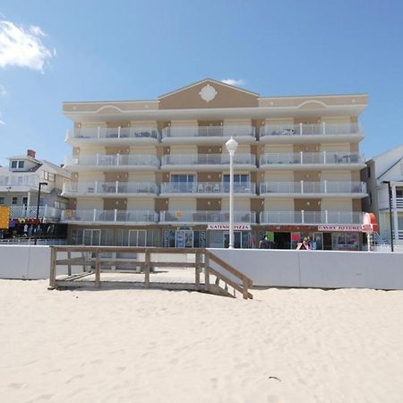Apartament Oceans Mist 401 Ocean City Zewnętrze zdjęcie