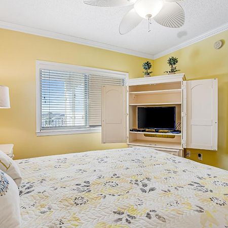 Apartament Oceans Mist 401 Ocean City Zewnętrze zdjęcie