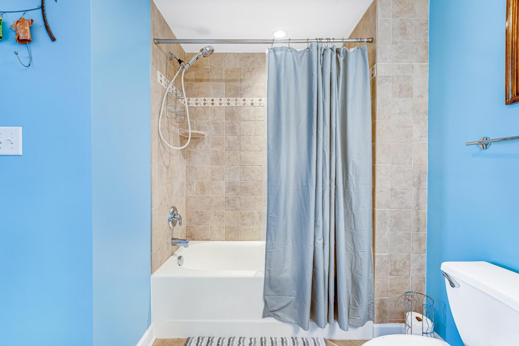 Apartament Oceans Mist 401 Ocean City Zewnętrze zdjęcie