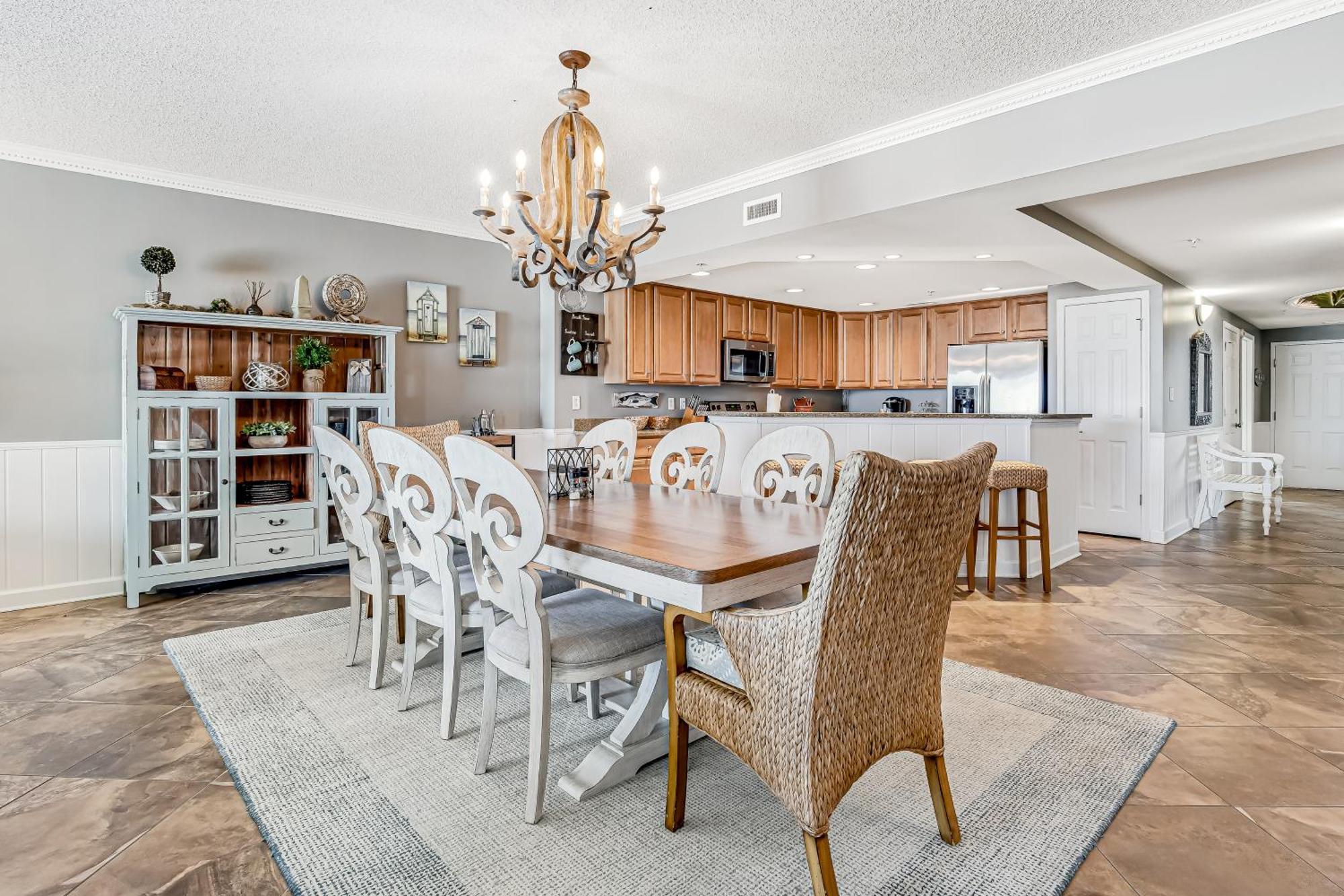 Apartament Oceans Mist 401 Ocean City Zewnętrze zdjęcie
