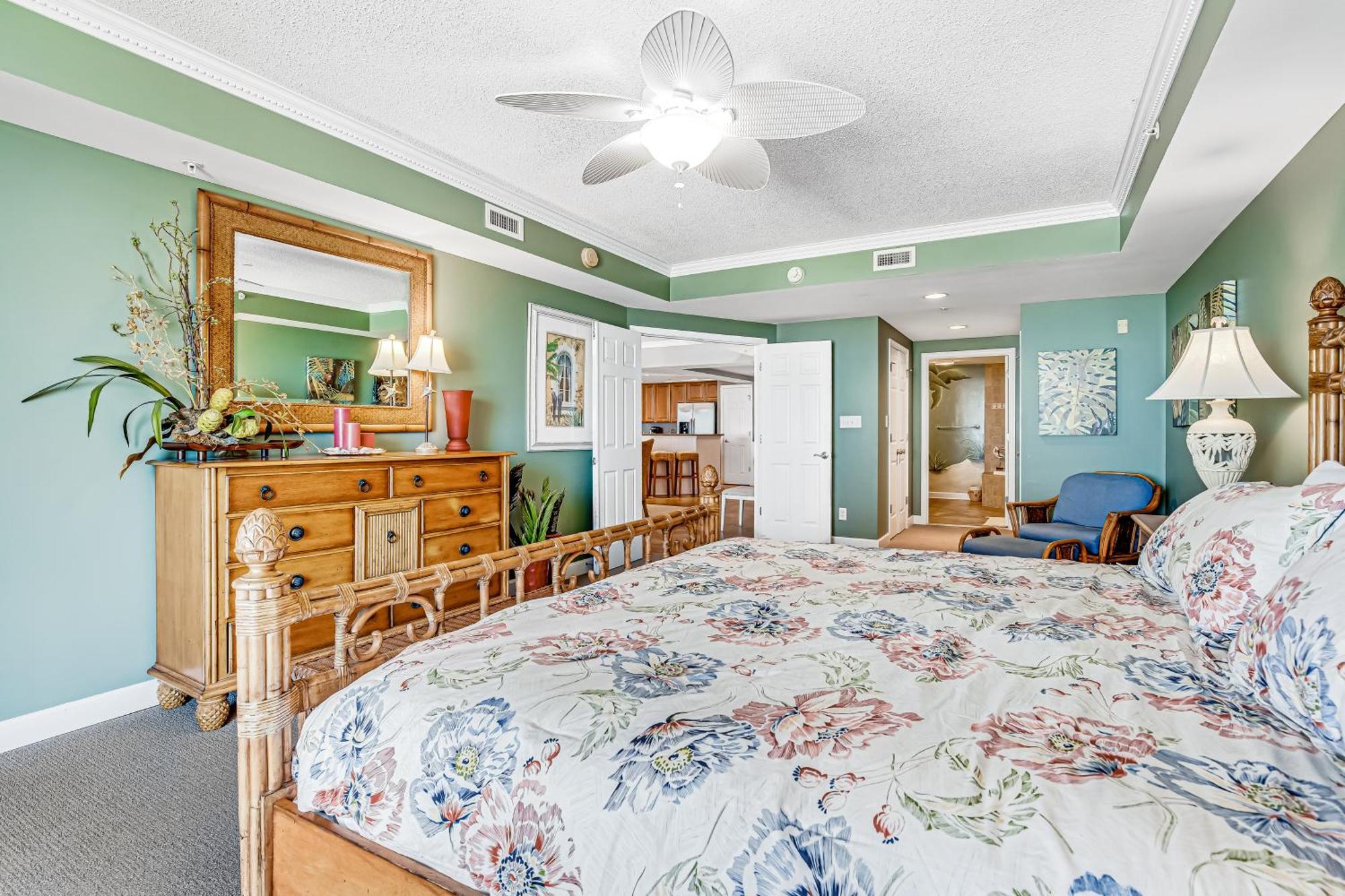 Apartament Oceans Mist 401 Ocean City Zewnętrze zdjęcie