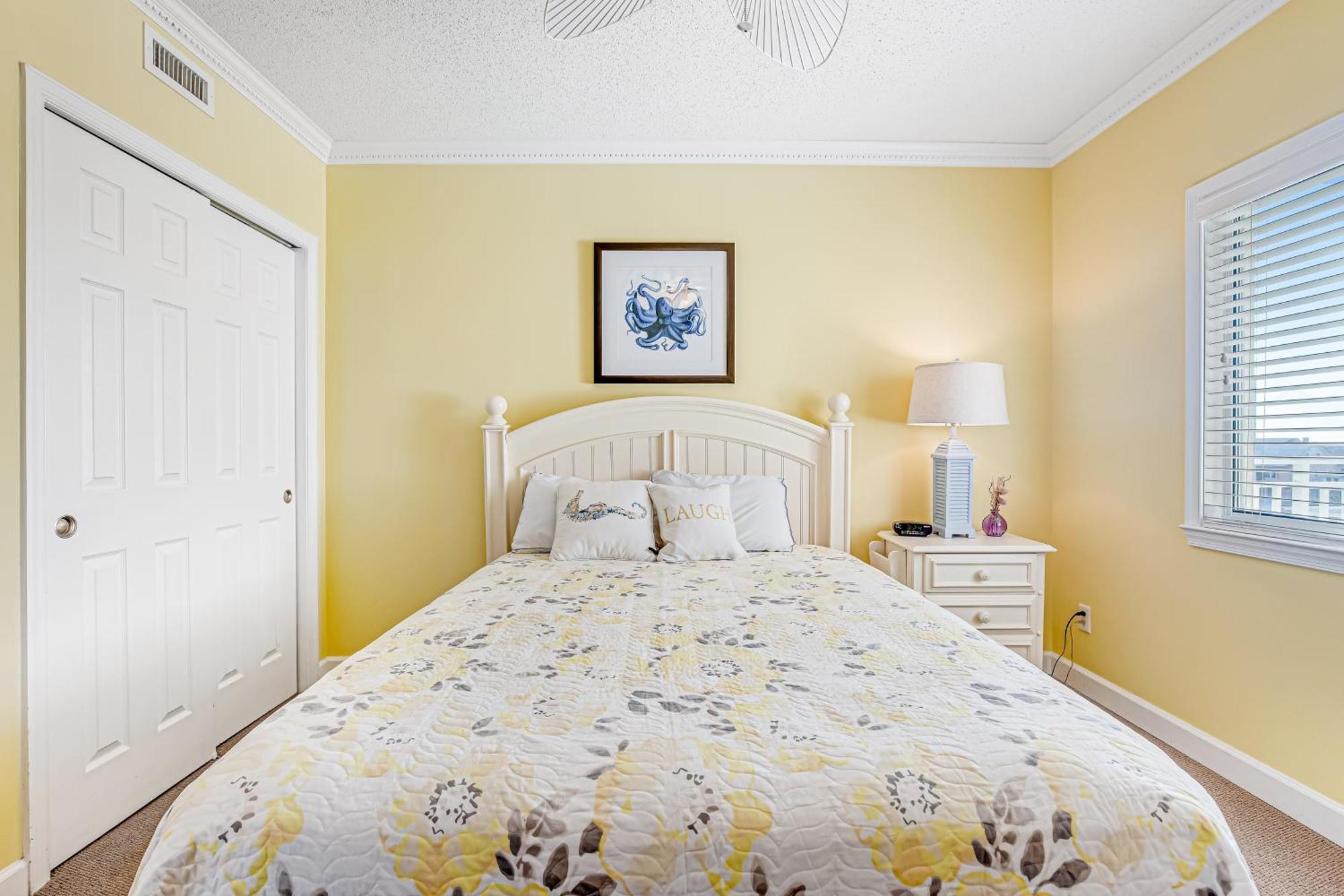 Apartament Oceans Mist 401 Ocean City Zewnętrze zdjęcie