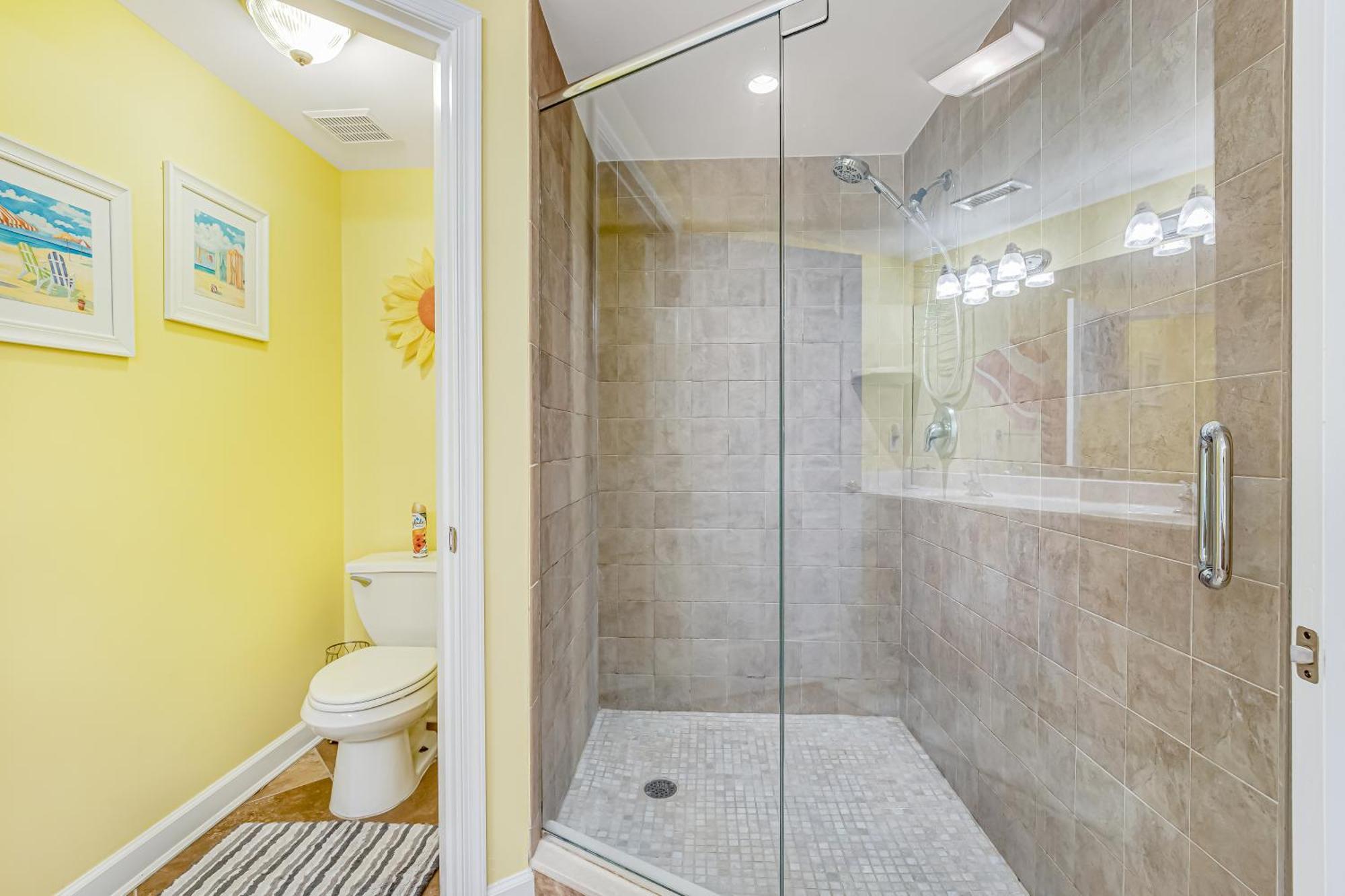 Apartament Oceans Mist 401 Ocean City Zewnętrze zdjęcie