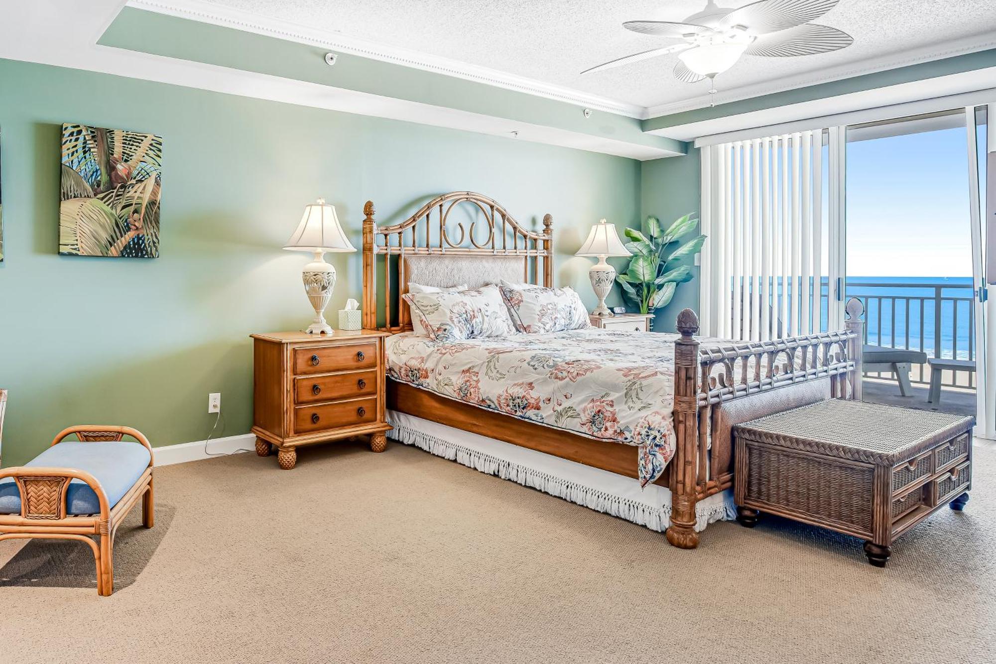 Apartament Oceans Mist 401 Ocean City Zewnętrze zdjęcie