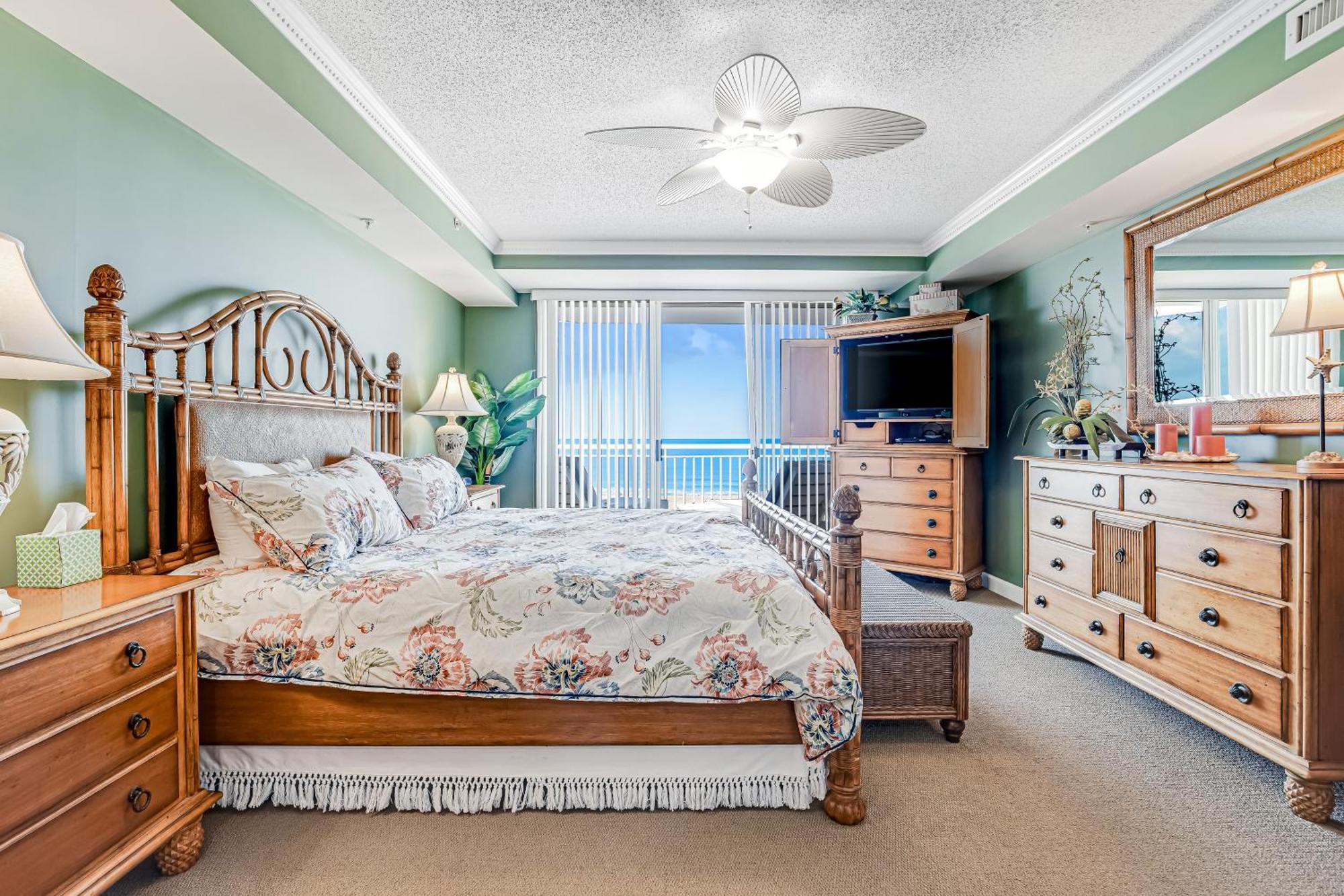Apartament Oceans Mist 401 Ocean City Zewnętrze zdjęcie