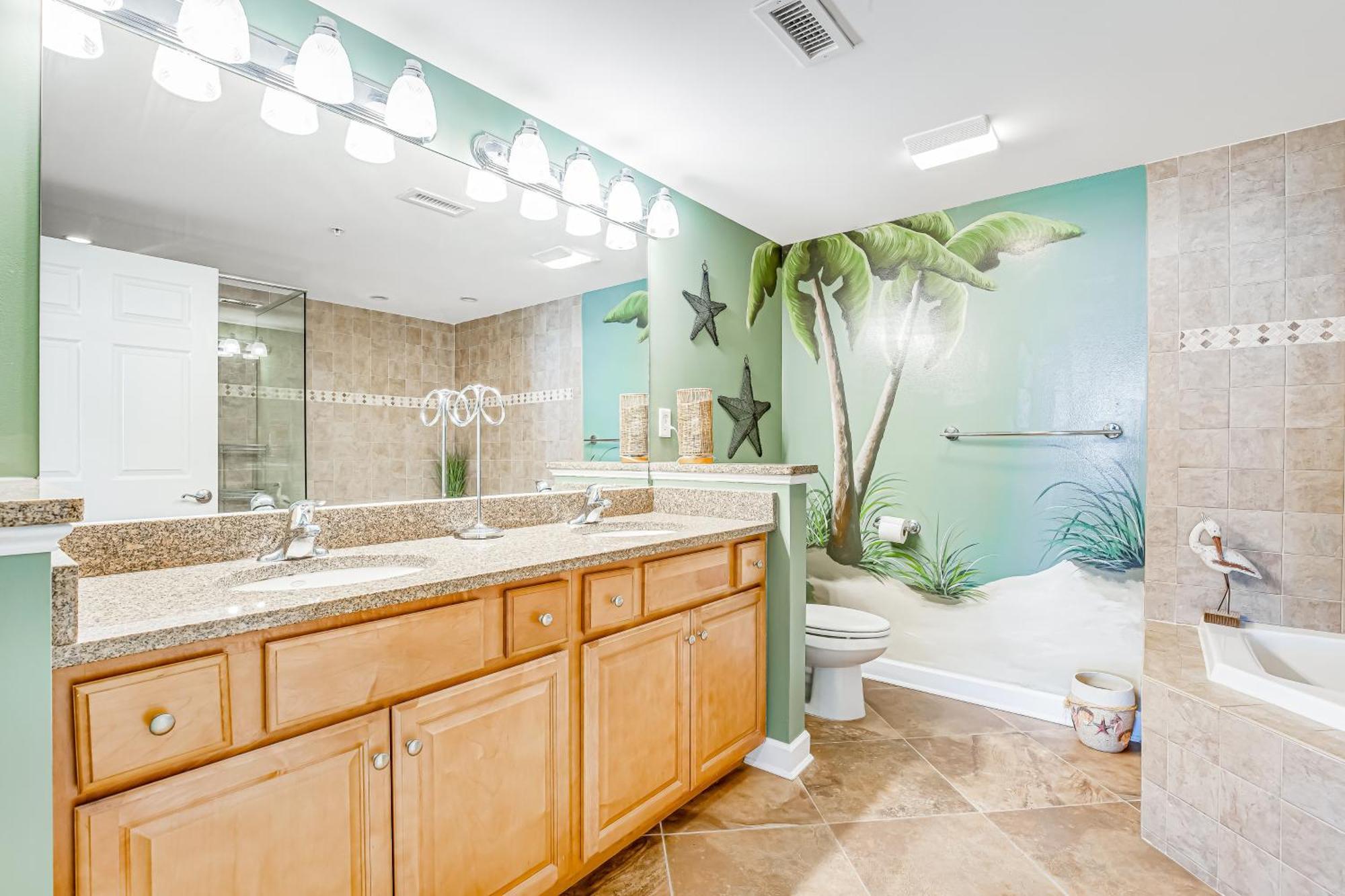Apartament Oceans Mist 401 Ocean City Zewnętrze zdjęcie