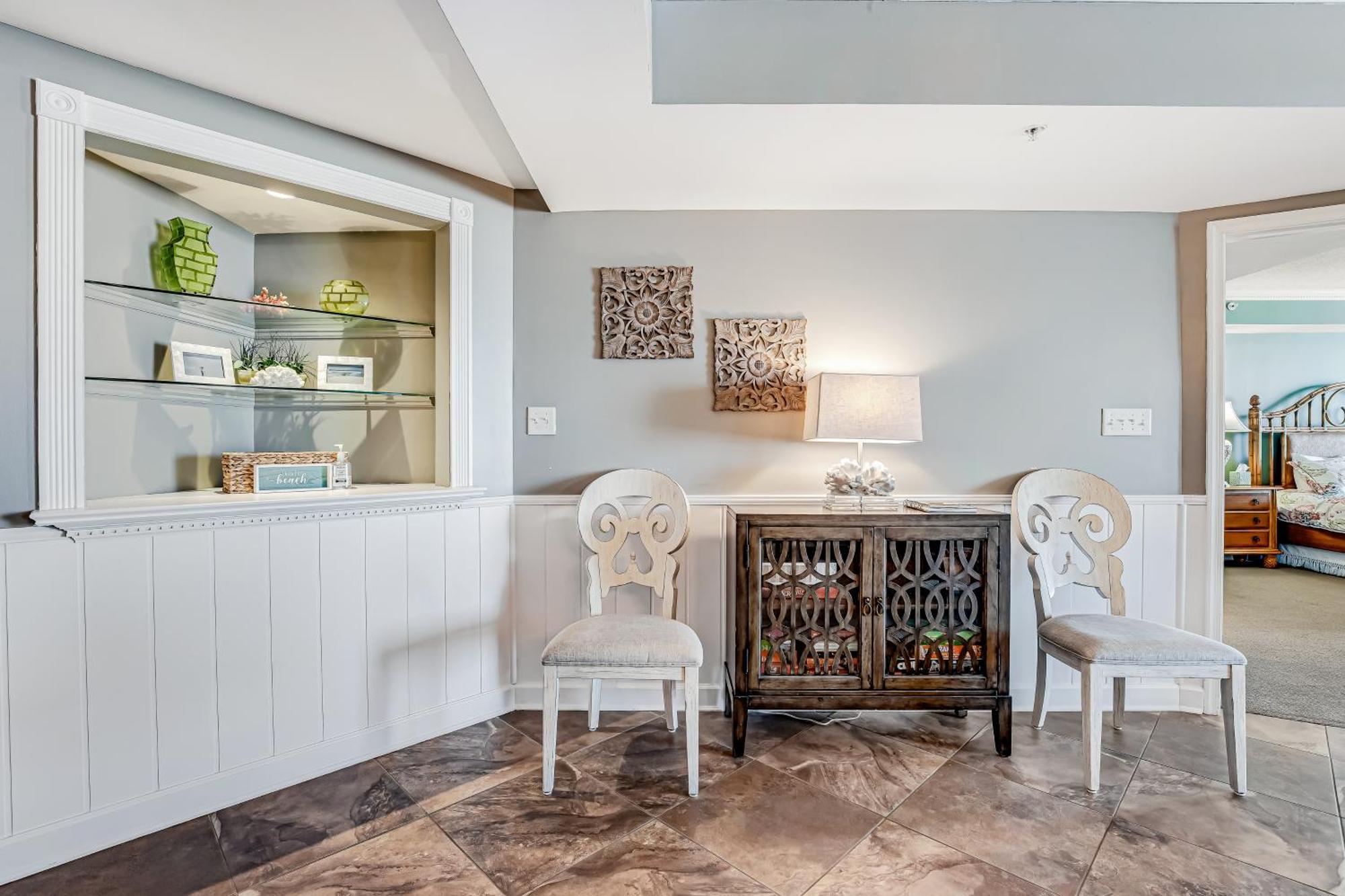 Apartament Oceans Mist 401 Ocean City Zewnętrze zdjęcie
